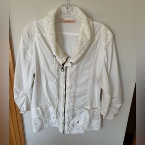 XCVI Wearables Fjord Jacket